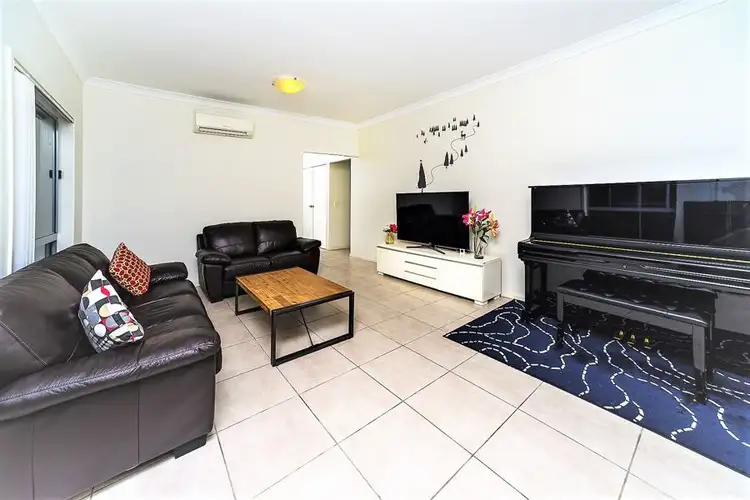 Second view of Homely townhouse listing, 16/20 Rosella Close, Calamvale QLD 4116