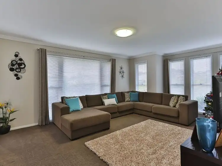 Sixth view of Homely house listing, 5 Jenna Court, Highfields QLD 4352