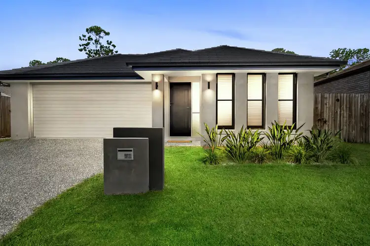 Main view of Homely house listing, 71 Carlingford Circuit, Warner QLD 4500