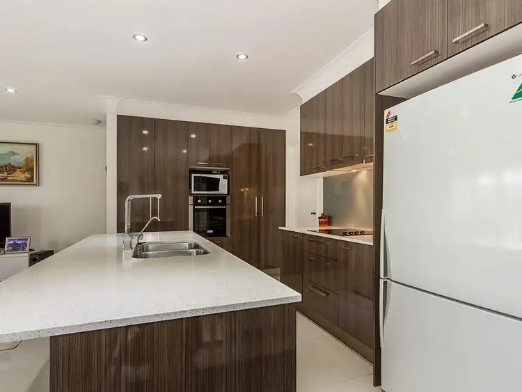 Seventh view of Homely house listing, 1/22 Carmen Court, Oxenford QLD 4210