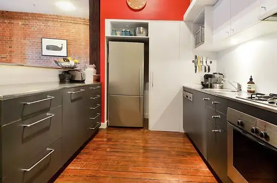 Third view of Homely apartment listing, 328 / 88 Macquarie Street, Teneriffe QLD 4005