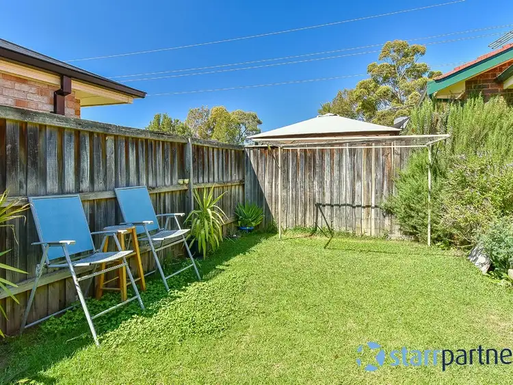 Second view of Homely villa listing, 6/52 Julius Road, Rosemeadow NSW 2560
