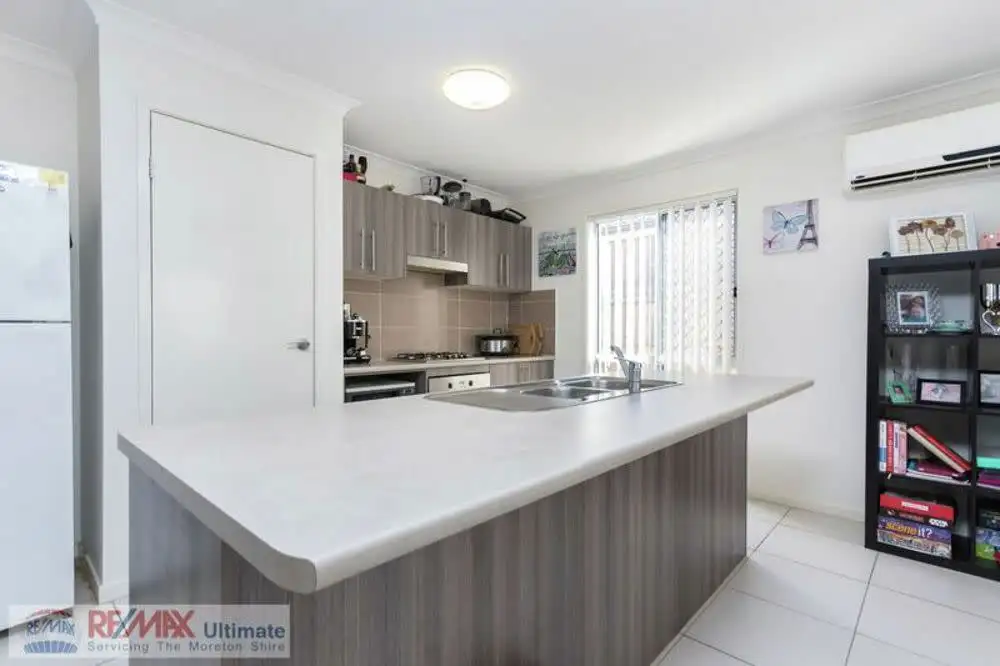 Main view of Homely house listing, 27 Maestro Street, Griffin QLD 4503