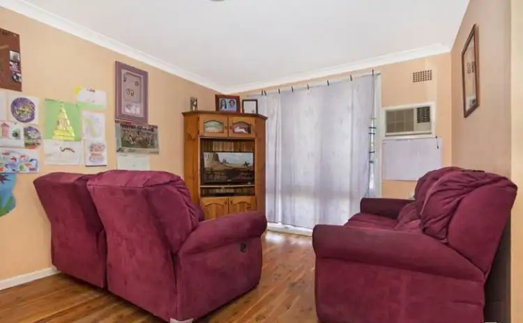 Second view of Homely house listing, 4 Peterlee Place, Hebersham NSW 2770