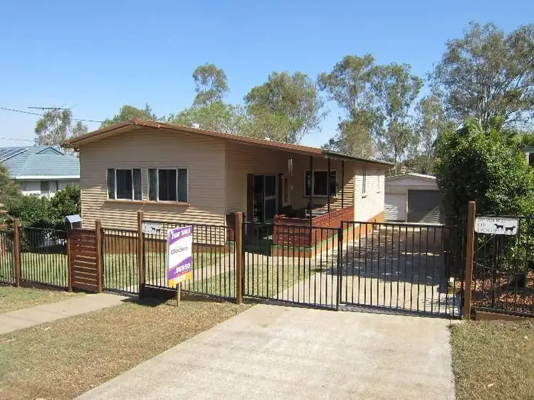 12 Winston Street, Yamanto QLD 4305