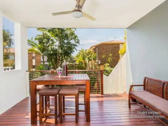 Sixth view of Homely apartment listing, 59 Adelaide Street, Carina QLD 4152