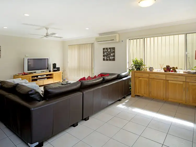 Fourth view of Homely house listing, 73 Tee Trees Bvd, Arundel QLD 4214