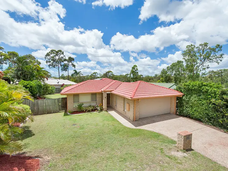 7 Princeton Pl, Forest Lake QLD 4078