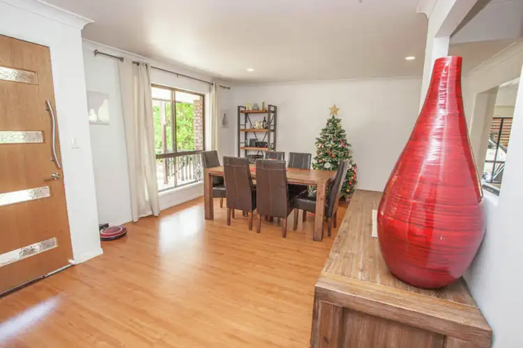 Fifth view of Homely house listing, 8 Bundoora Drive, Karana Downs QLD 4306