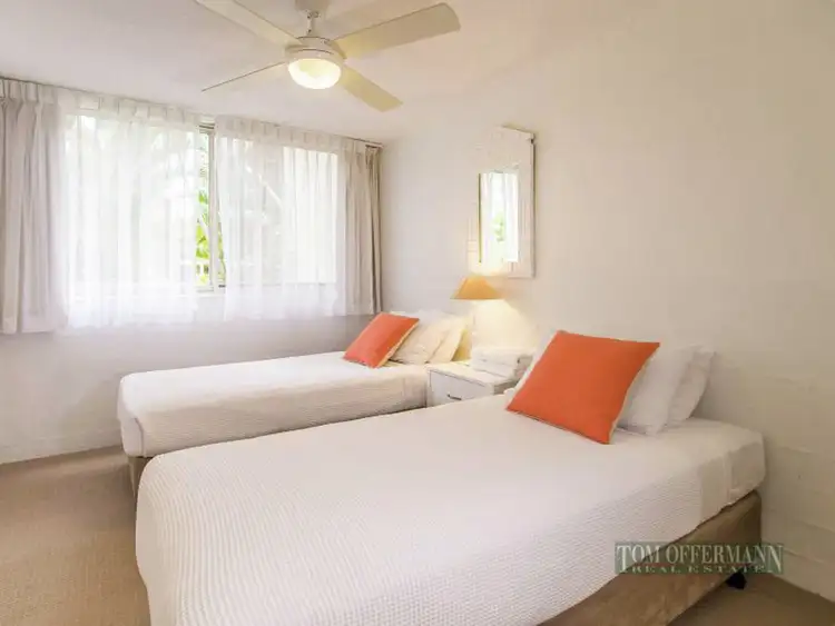 Sixth view of Homely unit listing, 35/6 Quamby Place, Noosa Heads QLD 4567