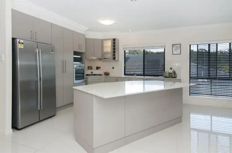 Fourth view of Homely house listing, 23 Charles Glen St, Daisy Hill QLD 4127