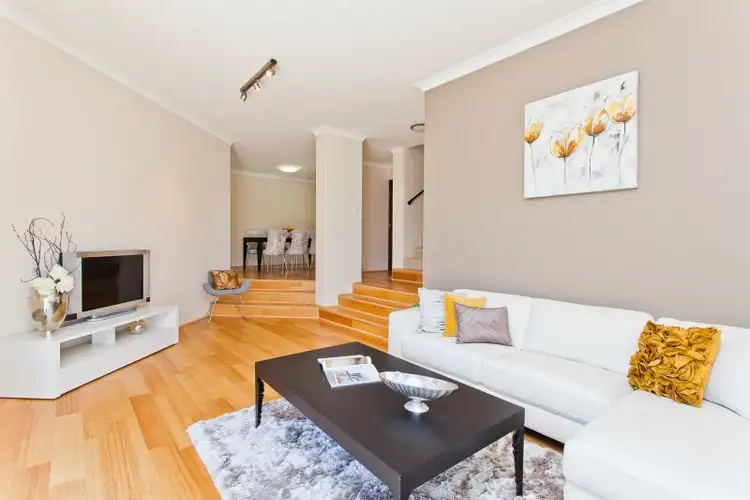 Fifth view of Homely house listing, 3/7 Lockhart Street, Como WA 6152