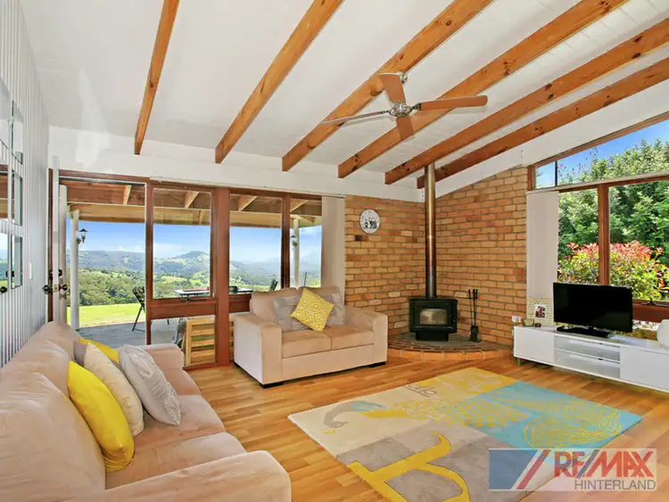 Sixth view of Homely house listing, 71 Maleny-Kenilworth Road, Maleny QLD 4552