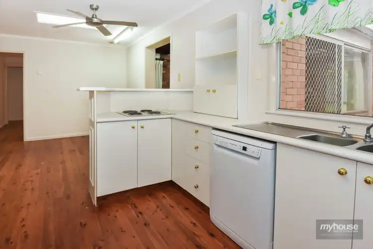 Third view of Homely house listing, 5 Angus Street, Rangeville QLD 4350