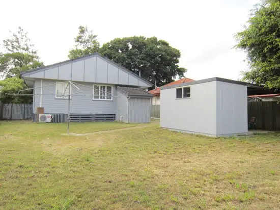 Second view of Homely house listing, 32 Larsen Street, Leichhardt QLD 4305