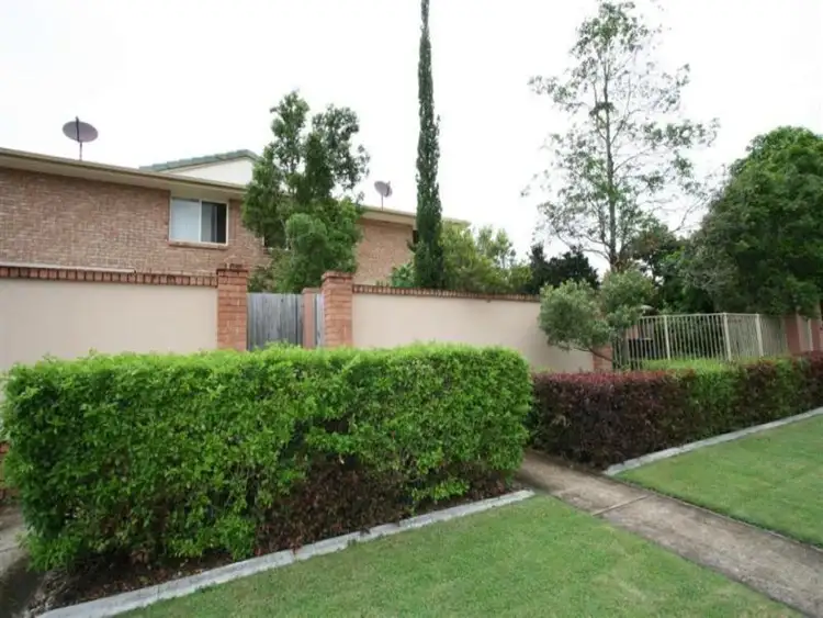 Second view of Homely townhouse listing, 38/27 Camille Cres, Wynnum West QLD 4178