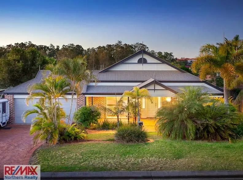 Main view of Homely house listing, 12 Silvereye  Crescent, Albany Creek QLD 4035