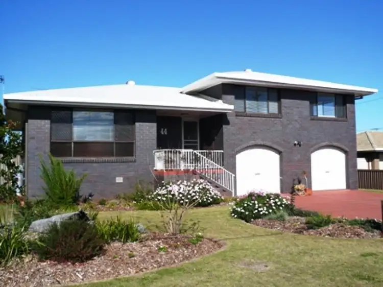 Address available on request