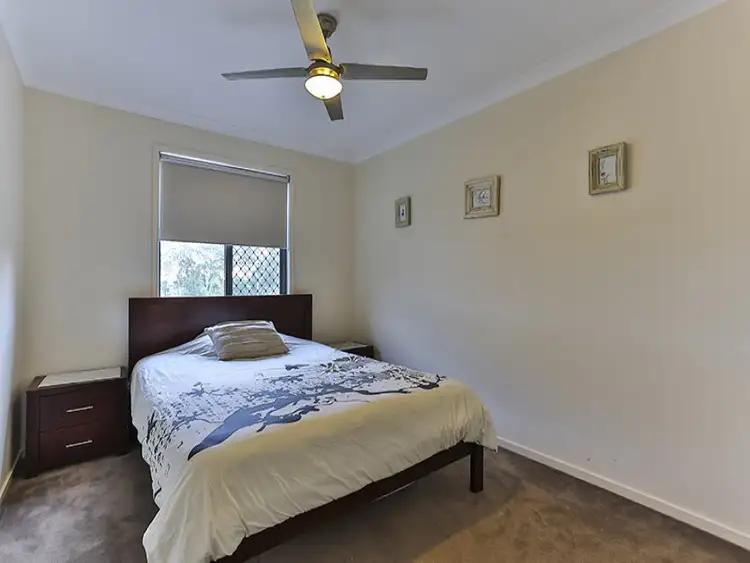 Sixth view of Homely house listing, 20 Trevean Drive, Highfields QLD 4352
