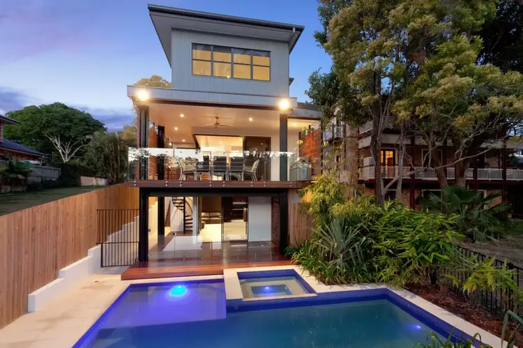 27 Morley St, Chelmer QLD 4068