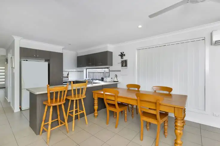 Third view of Homely house listing, 67 HUNTLEY CR, Redbank Plains QLD 4301