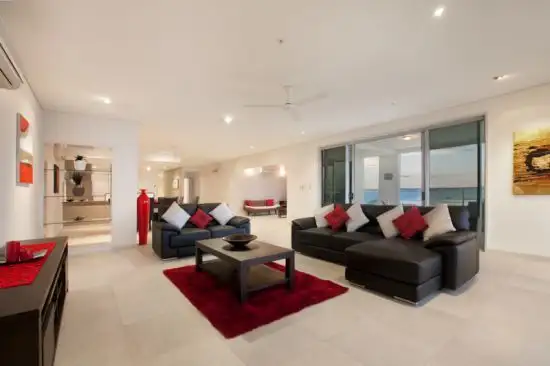 Sixth view of Homely apartment listing, 6/68B Esplanade, Darwin NT 800