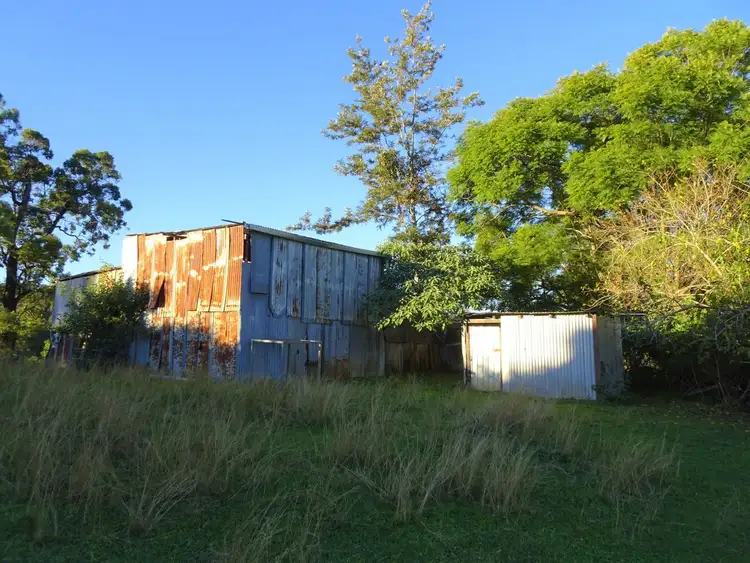 Sixth view of Homely rural property listing, 2634 Coaldale Road, Coaldale NSW 2460