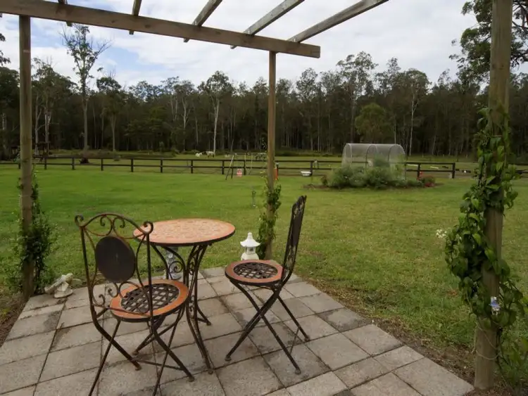 Fifth view of Homely rural property listing, 5 Bennett Close, Rainbow Flat NSW 2430