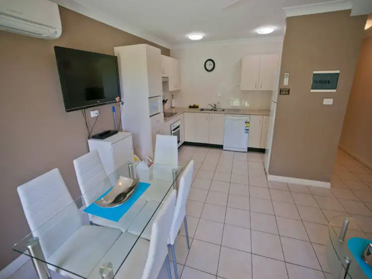 Sixth view of Homely unit listing, 16/36 Sandy Beach Rd, Korora NSW 2450