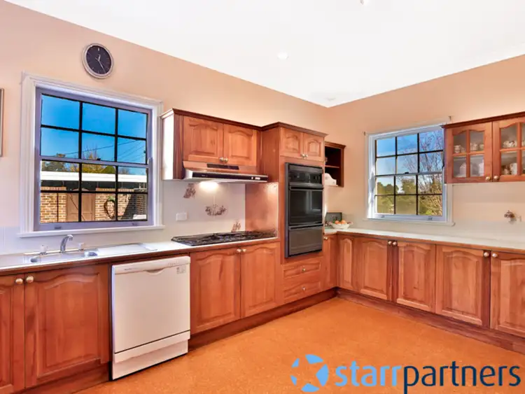 Fifth view of Homely house listing, 57 Macarthur Road, Elderslie NSW 2570