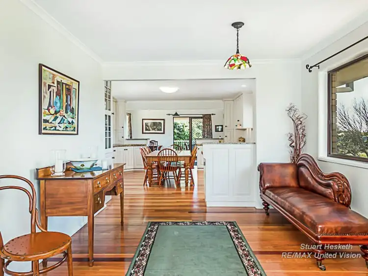 Second view of Homely house listing, 17 Bendena Terrace, Carina Heights QLD 4152