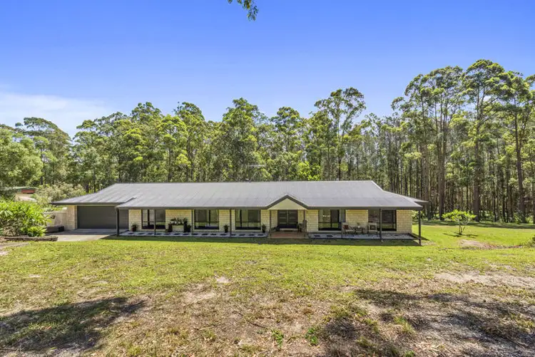 126 South Arm Road, Urunga NSW 2455