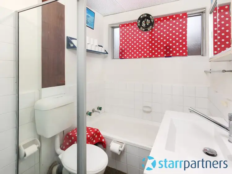 Sixth view of Homely unit listing, 40/64 Putland Street, St Marys NSW 2760