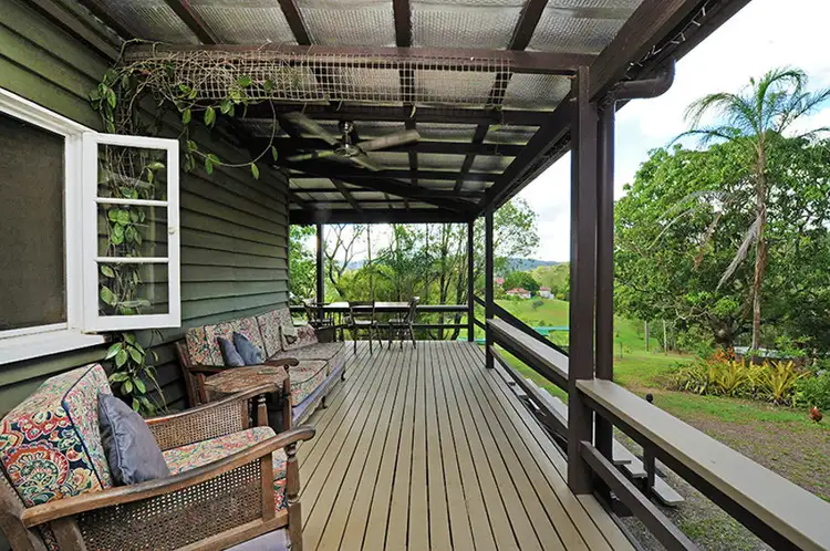 15 Parsons Knob Road South, Hunchy QLD 4555