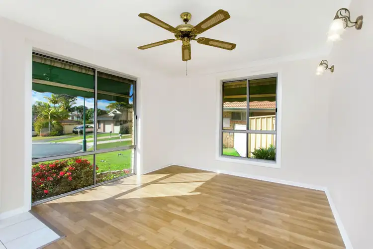 Second view of Homely house listing, 16 Misty Close, Toormina NSW 2452