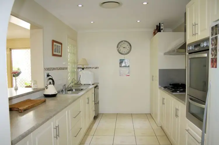 Fourth view of Homely house listing, 21 Woodville Street, Maryborough QLD 4650