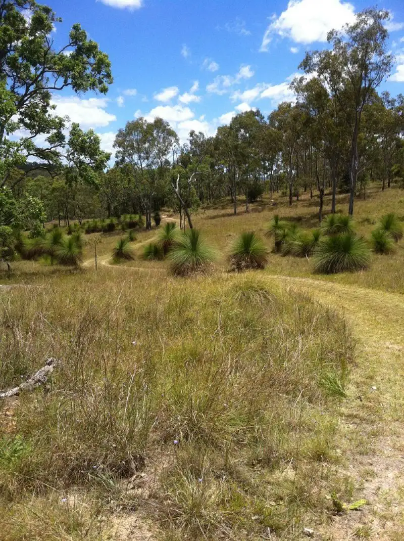 Main view of Homely land listing, Lot 15 Coomba Waterhole Road, Maidenwell QLD 4615