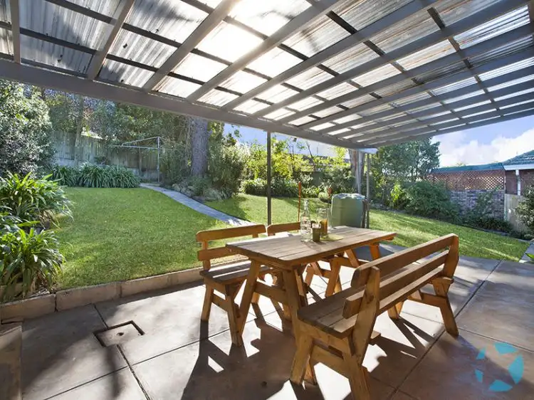 Sixth view of Homely house listing, 124 Hannah St, Beecroft NSW 2119