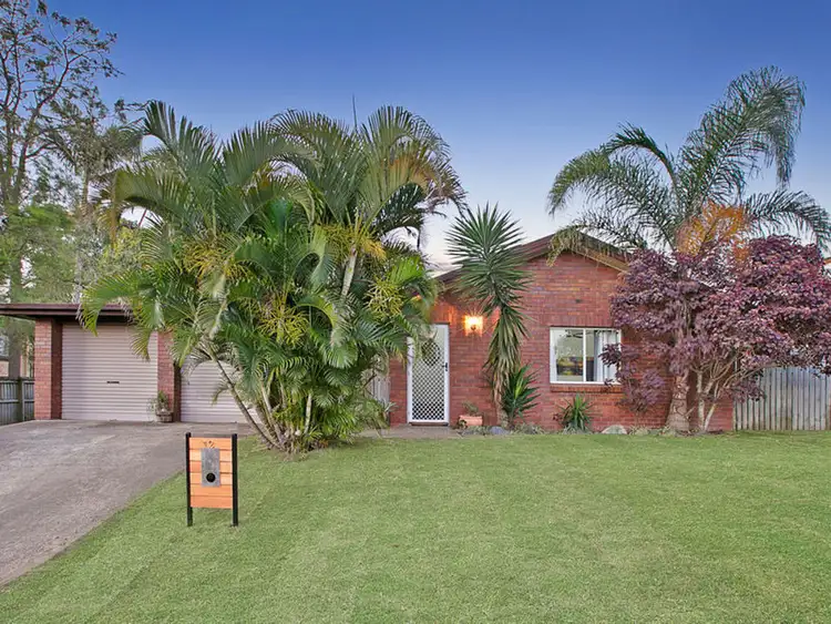 12 Gurnai Street, Belmont QLD 4153