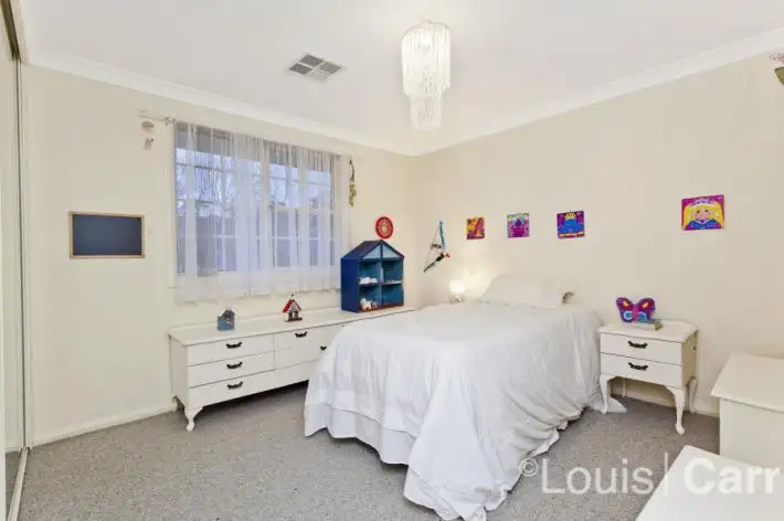 Fifth view of Homely townhouse listing, 9/75-77 New Line Road, Cherrybrook NSW 2126