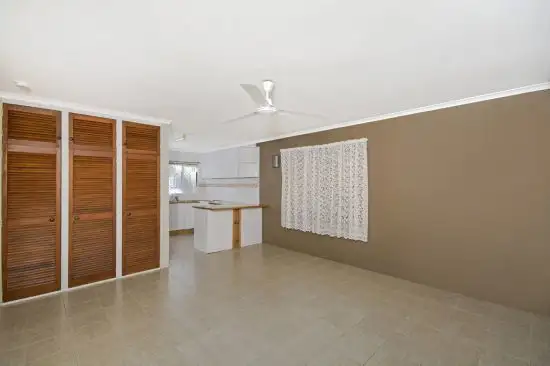 Fifth view of Homely house listing, 6/18 Girralong Street, Woree QLD 4868
