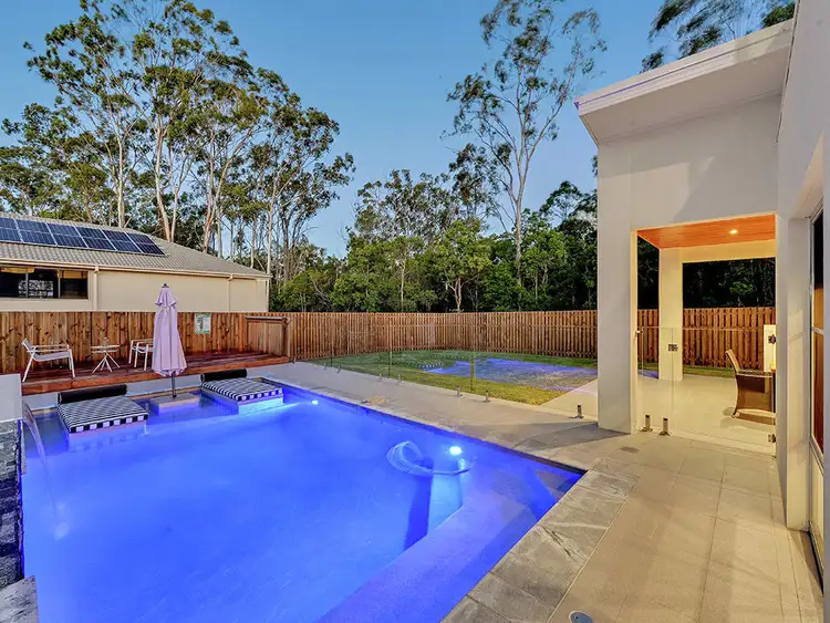 Fourth view of Homely house listing, 79 Alan Crescent, Eight Mile Plains QLD 4113