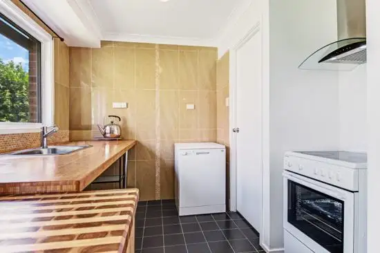 Second view of Homely semi-detached listing, 18 Arrawarra Street, Narara NSW 2250