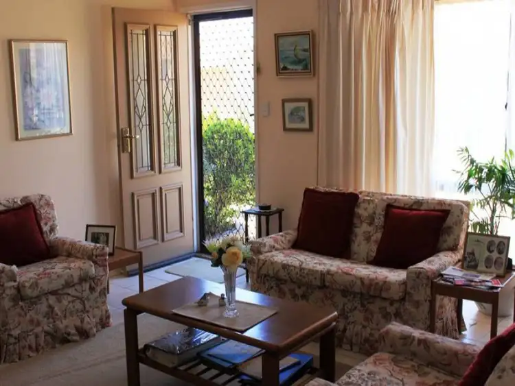 Third view of Homely villa listing, 202/26 St Vincents Court, Minyama QLD 4575