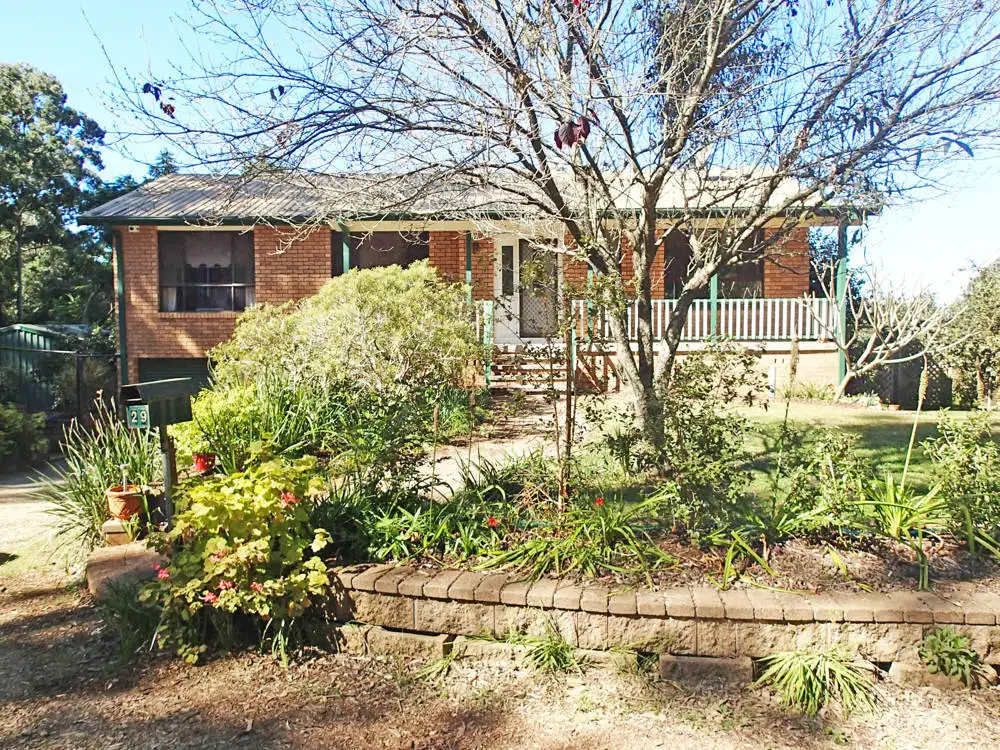 Main view of Homely house listing, 29 Fords Road, Koorainghat NSW 2430