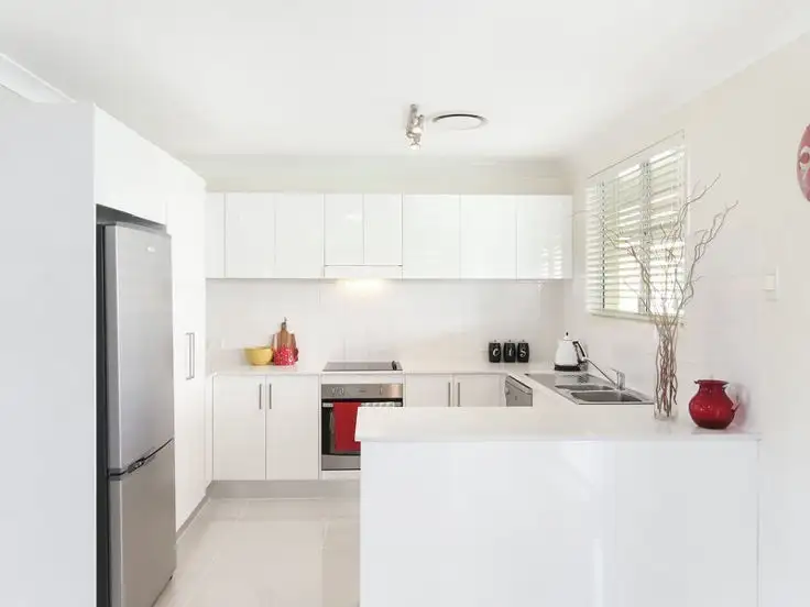 Second view of Homely house listing, 1 Moonah Grove, St Clair NSW 2759