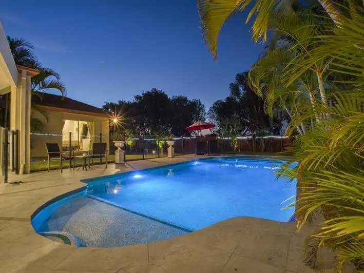 Main view of Homely house listing, 26 Audrey  Avenue, Helensvale QLD 4212