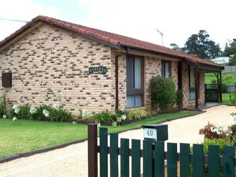 40 Comarong Street, Greenwell Point NSW 2540