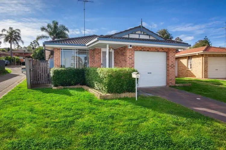 25 Kieren Drive, Blacktown NSW 2148