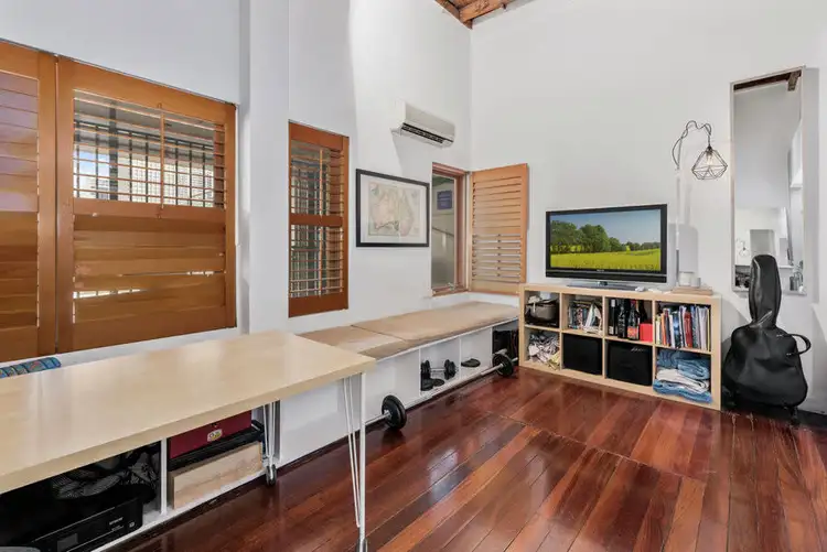 Fourth view of Homely unit listing, 105/6 Stanley Street, East Sydney NSW 2010
